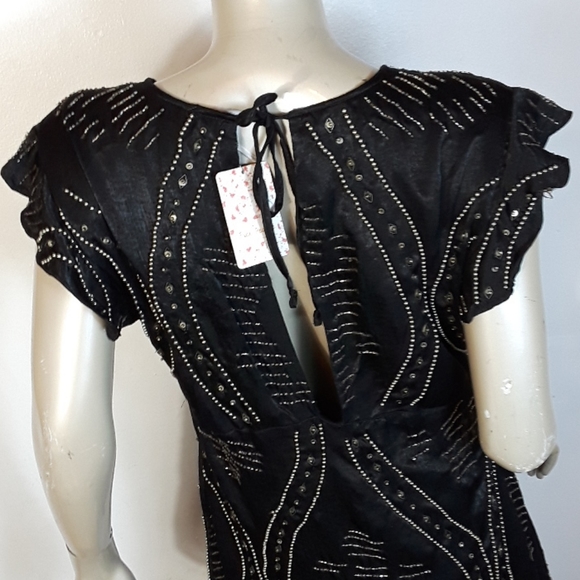 🌟FREE PEOPLE DRESS! - Picture 4 of 7